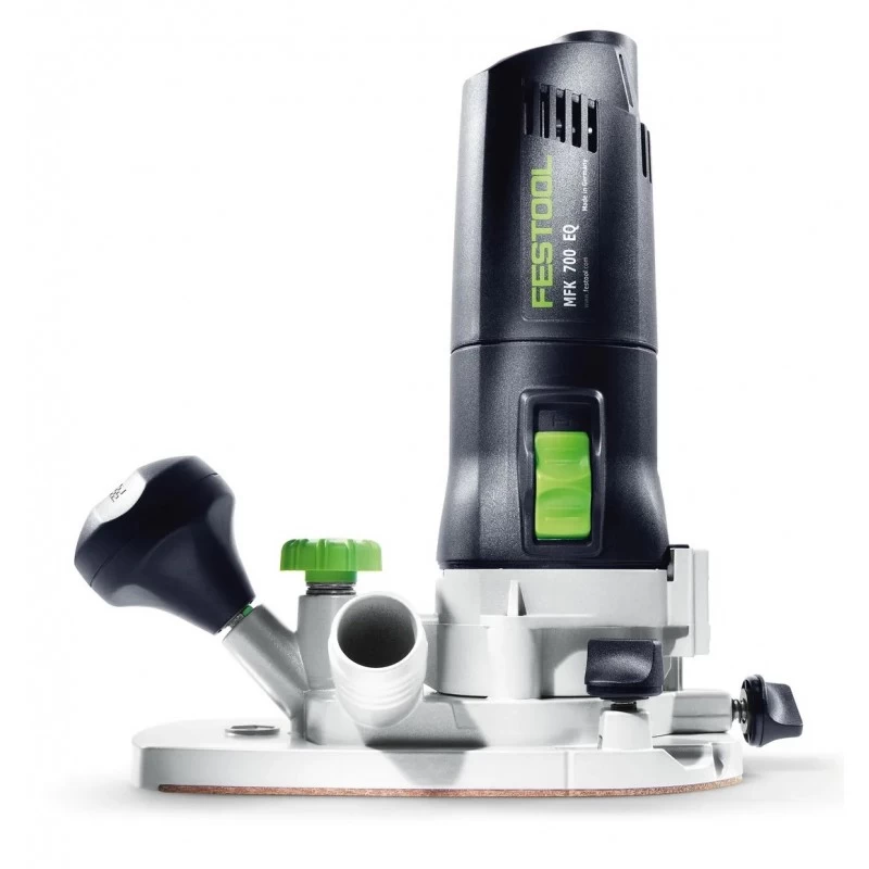Modulinis kantų apdirbimo frezeris | FESTOOL | MFK 700 | 574453
